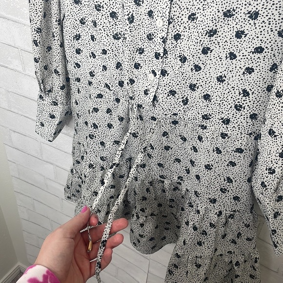 NWT Bishop & Young Vanessa Boho Dress - Picture 8 of 16